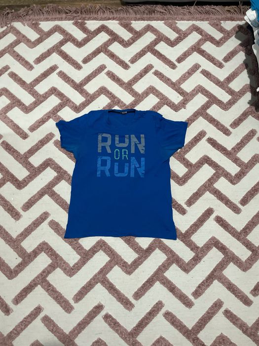 Мъжки тениски – различни модели и размери