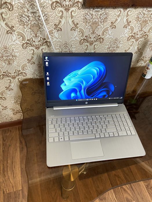 HP Ryzen SSD500гб ОЗУ 8гб