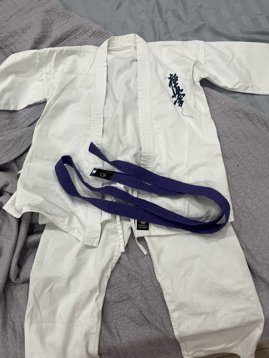 Кимоно  размер 160-170