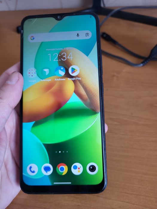 Смартфон Vivo Y02T