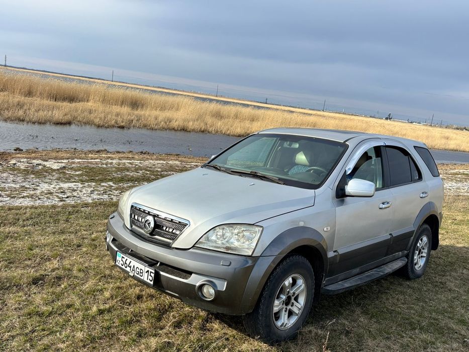 Продам Киа Соренто