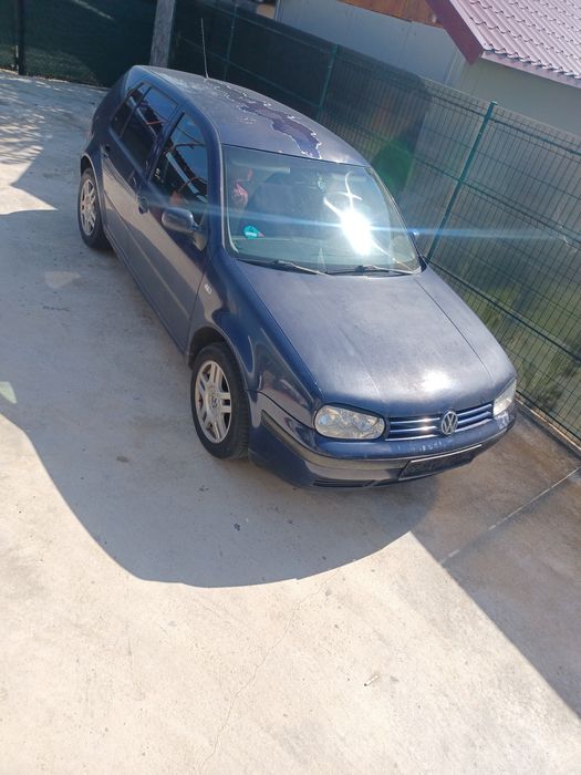 Dezmembrez Golf4,VW Bora...1.6 FSI,1.9TDI, 1.4 , 1.6. 16 valve... GPL