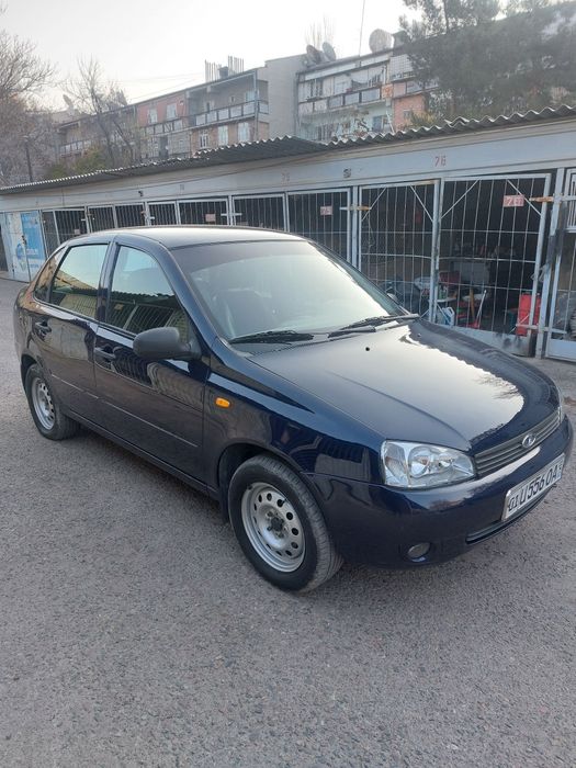 Продаётся ваз лада калина