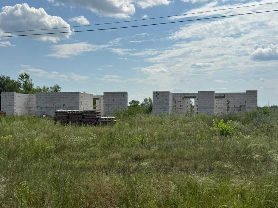 Продам участок в Мичурино