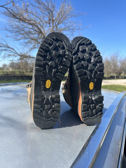 Обувки Meindl Gore-Tex