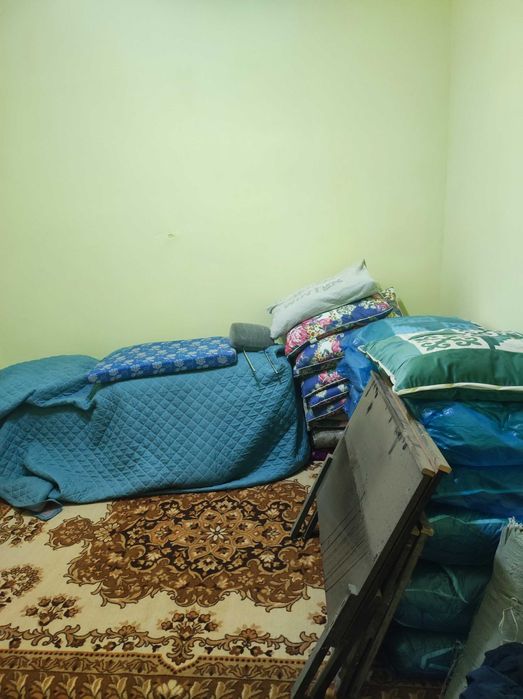 Совместное проживание