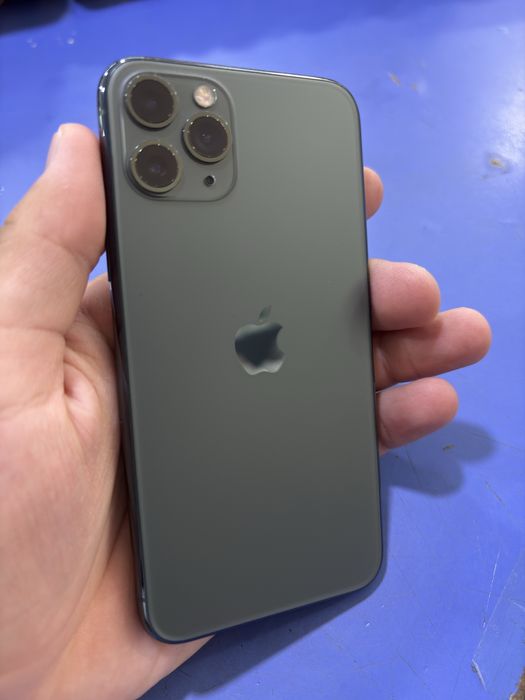 Iphone 11 pro