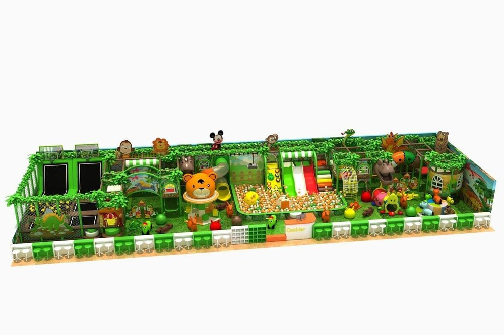 Детская игровая площадка и Игровые аппараты!!!