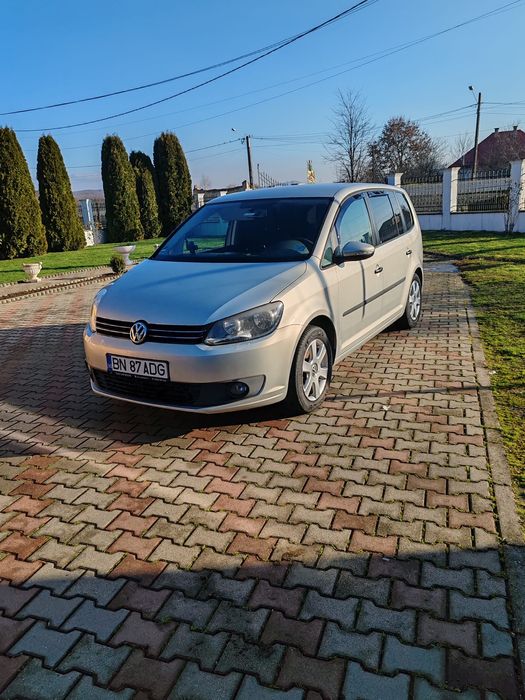 Autoturism/Touran