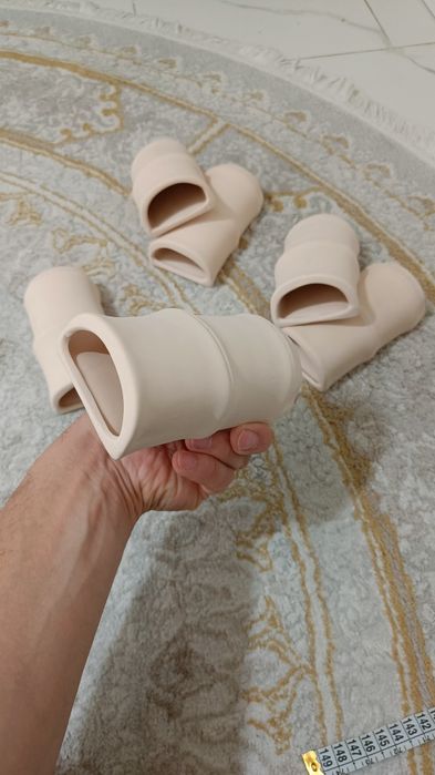 Керамическая Трубка Привозной