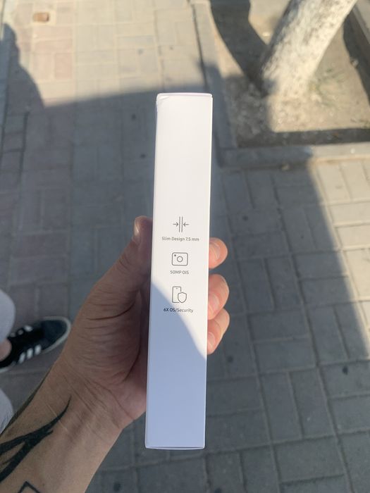 Samsung galaxy A17