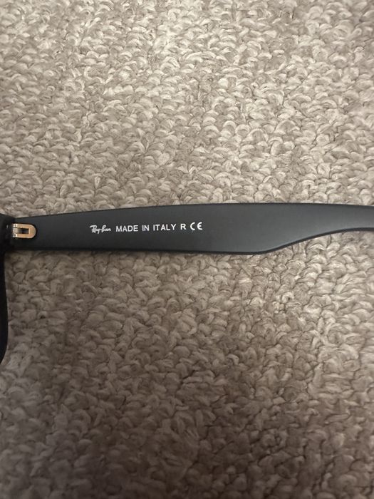 Ray-Ban Polarized Sunglasses