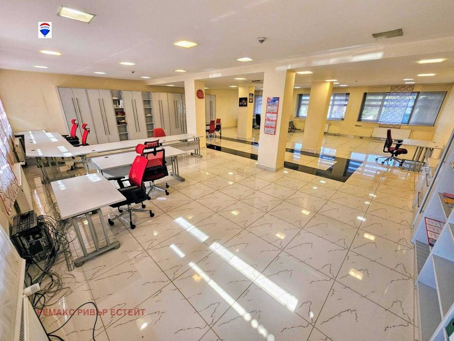 Офис помещения ПОД НАЕМ кв. Чародейка Север