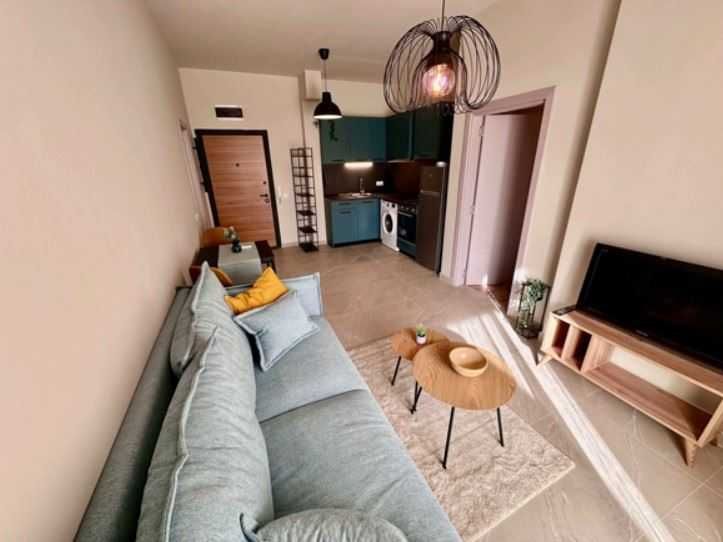 Дава се под наем Двустаен апартамент в София, Малинова долина - 62 кв.м за 597.21 € - Снимка #2