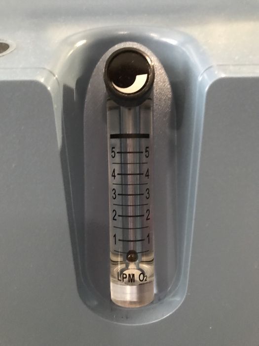 Кислороден концентратор