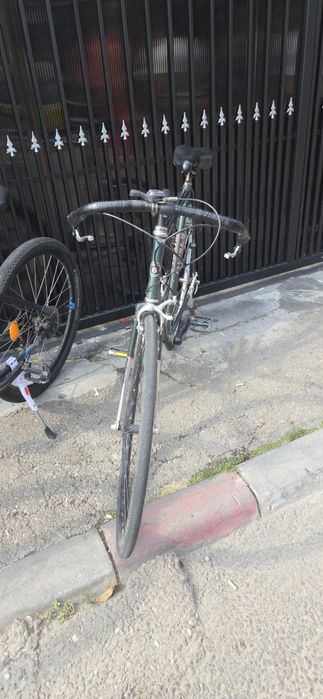Vand biciclete in stare perfecta