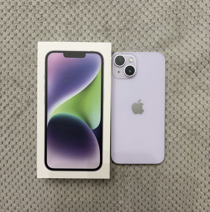 Iphone 14 128 gb