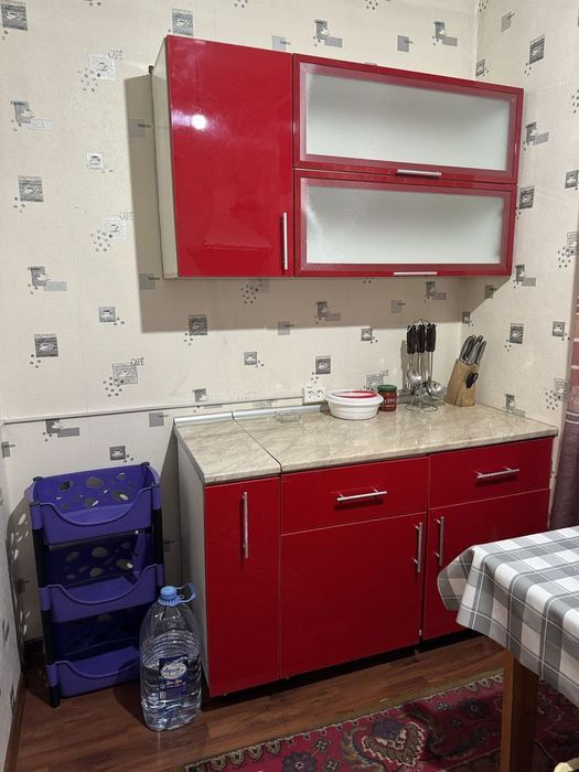 Юнусабад 14кв Аренда 2комн 2 этаж