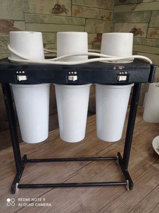 Кислородный концентратор 9 литровый