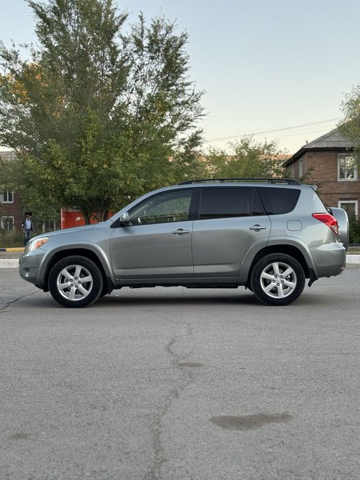 Продам RAV4 Long удлиненная база