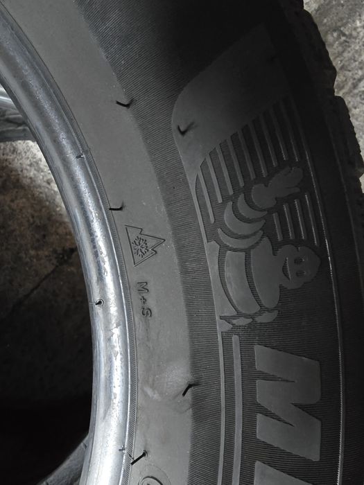Michelin 225/55 R16 99H MS iarnă