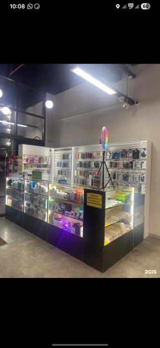 Сотовые аксессуары