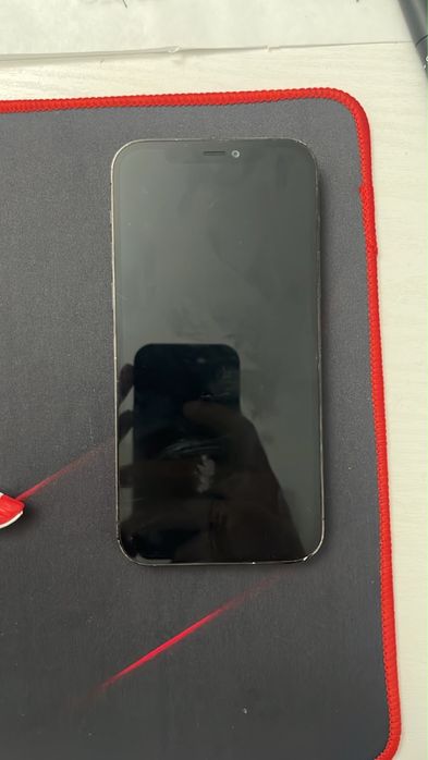 IPhone 12 Pro синий