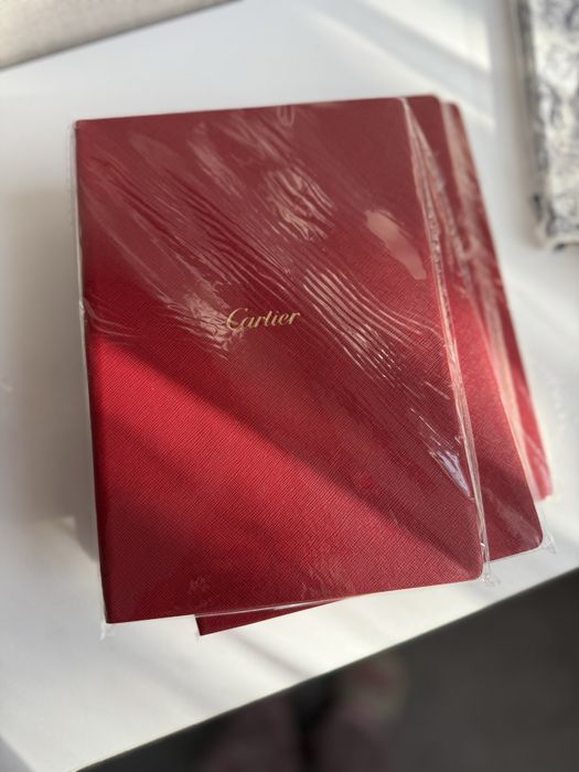 Брендовые блокноты