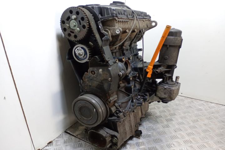 Motor 1.9 tdi AWX Audi A4 B6 seria