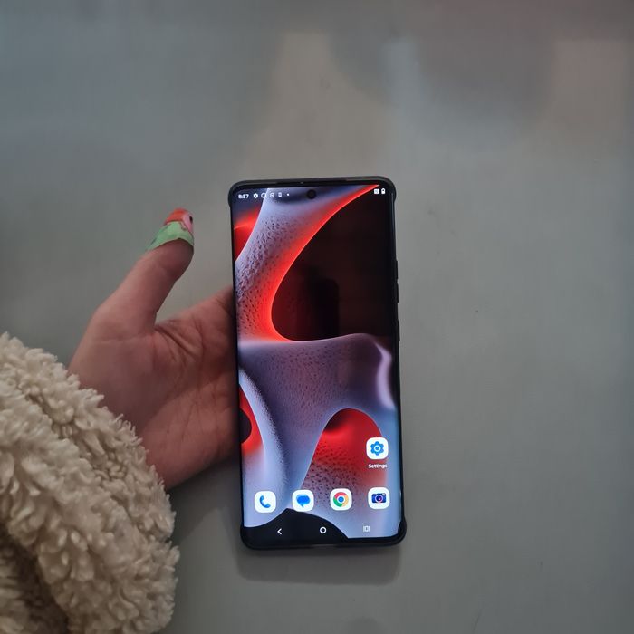 Motorola edge 50 pro