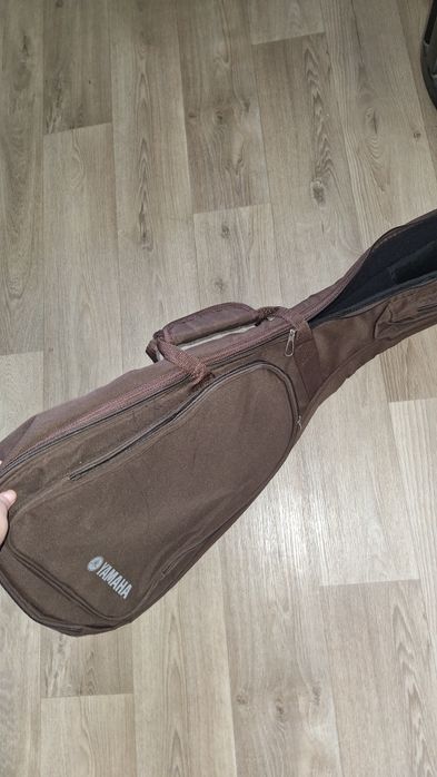 Чехол для электрогитары