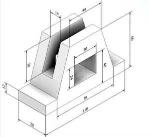 Desene tehnice 2D / Modelare 3D CAD | AutoCAD | Proiecte studenți