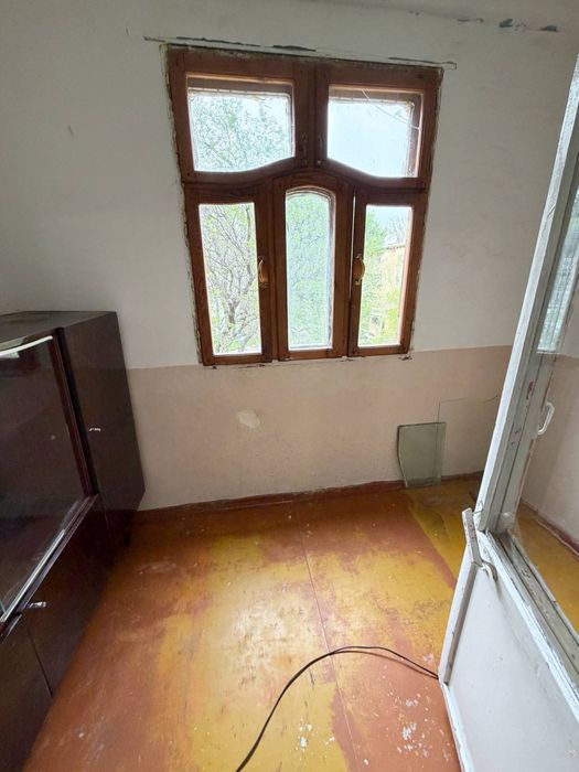 Прадаётся 1х Новая планировка