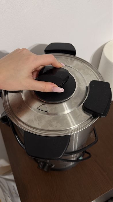 Incalzitor/fierbator apa, ceai, vin, ciocolata calda