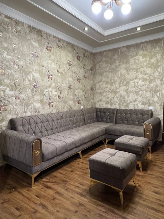 Диван. Мягкая мебель на заказ. Диван.