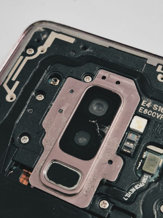 Samsung s9 plus обмен