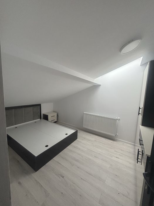 Vând ap. 2/3 cam bloc nou Pașcani