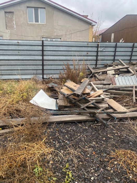 Дрова, доски брусья на дрова