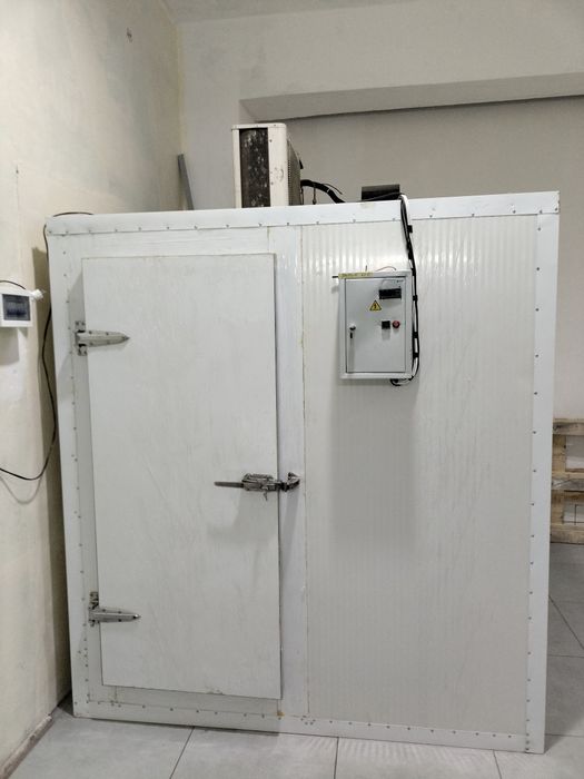 Камерный холодильник