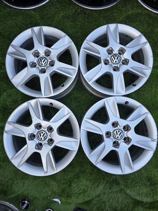 Jante  16 5x112 Golf, Passat,Skoda, Seat