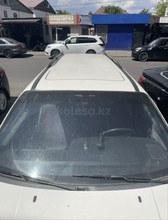 Продам пассат б3