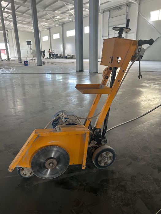 Резак сплистони 400 размер диск