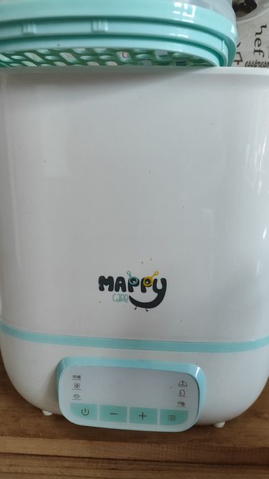 Sterilizator Mappy