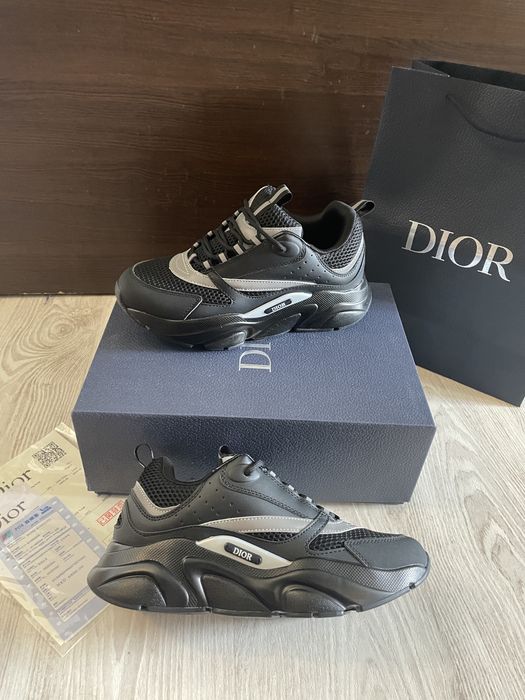 Dior b22 diferite marimi