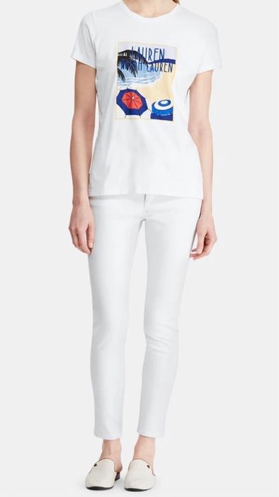 Тениска Ralph Lauren