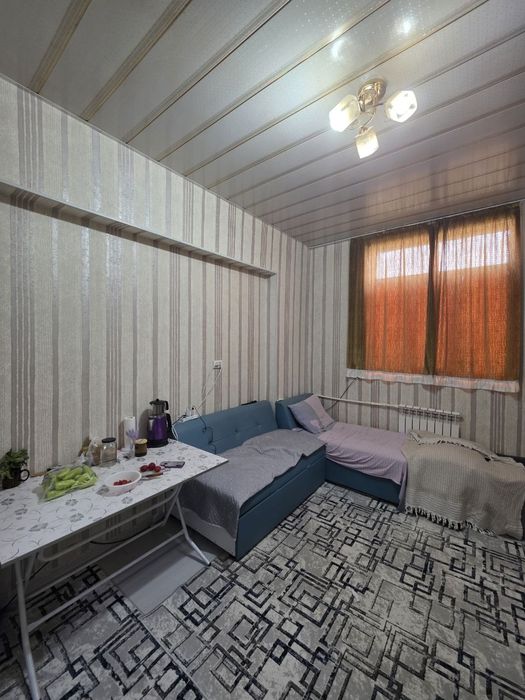 Продам квартиру в общежитии, 1 комнатная 20 м² с Евро-Ремонтом