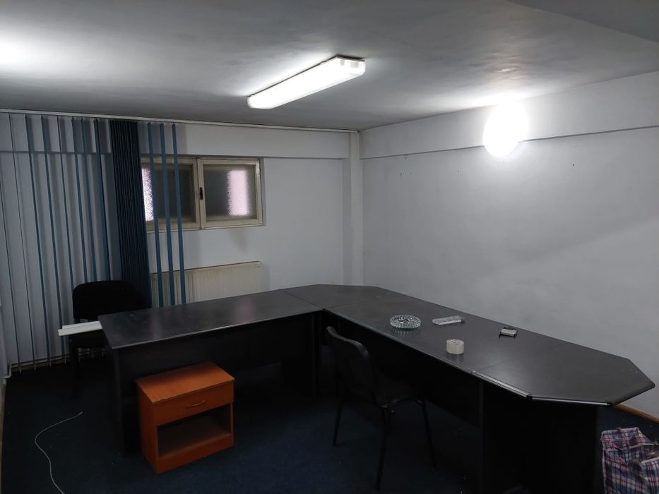 Birouri  spatii comerciale Campina