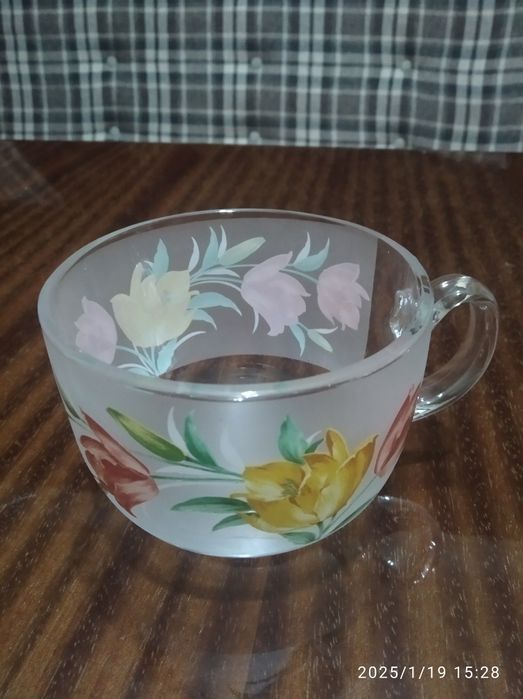 Наборы посуды, поилки