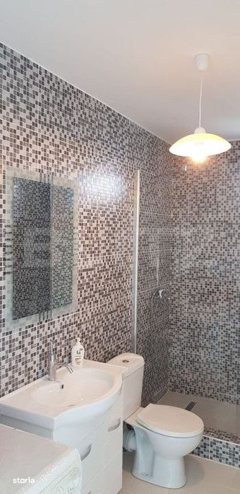 Casa cu 3 camere, parter, incalzire in pardoseala, zona Ford