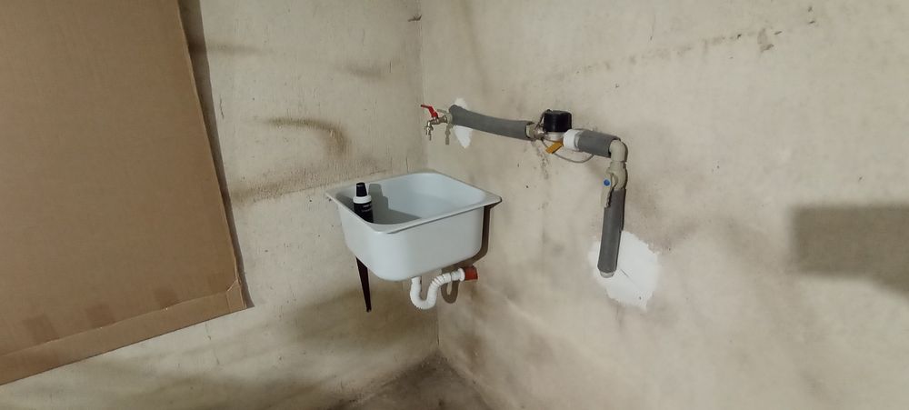 Продава се Гараж / Паркомясто в Стара Загора, Ремиза - 23 кв.м за 435 €/кв.м - Снимка #4